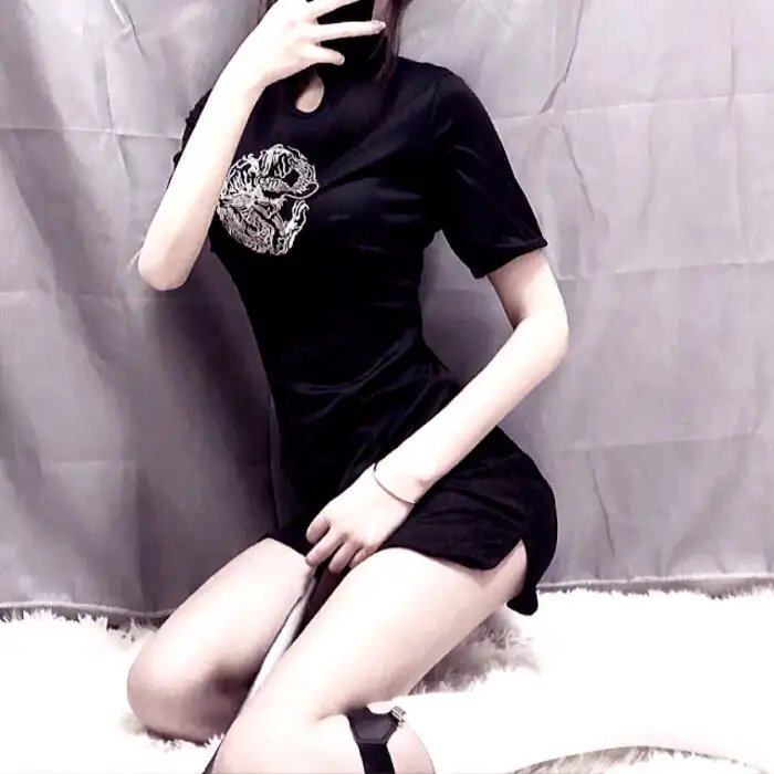 南北少林